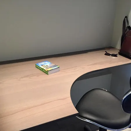 Apartment Chezclervie City, Close To Paris La Defense U Arena *