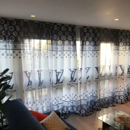 Apartment Chezclervie City, Close To Paris La Defense U Arena
