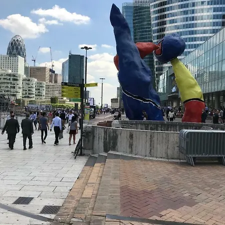 Chezclervie City, Close To Paris La Defense U Arena * 楠泰尔